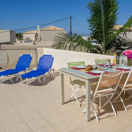 Ferienhaus Homeleader Nopigia