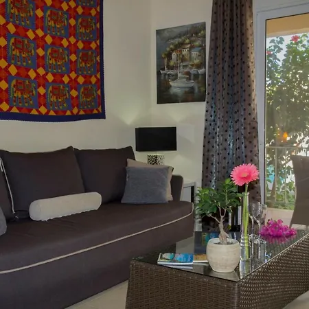 Homeleader Ferienhaus *