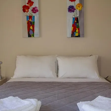 Homeleader Ferienhaus Nopigia