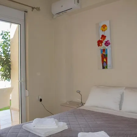 Ferienhaus Homeleader Nopigia